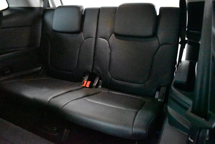 2025 Ford Everest Trend