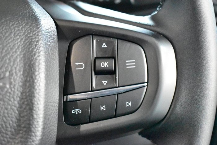2025 Ford Everest Trend