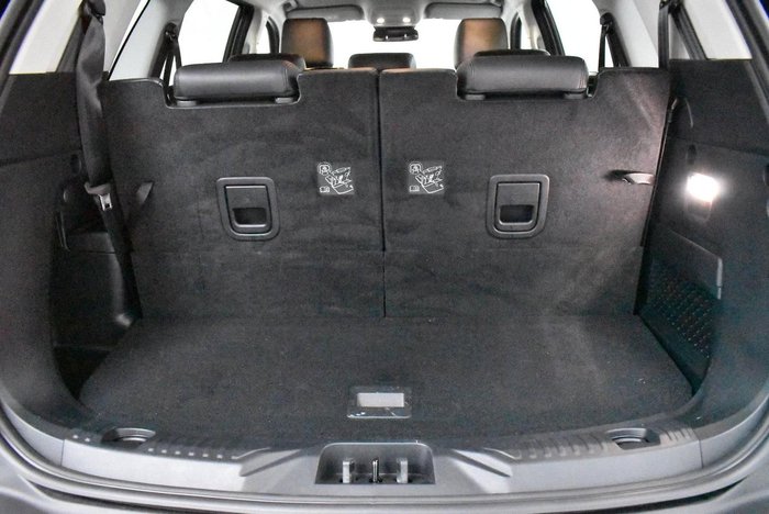 2025 Ford Everest Trend