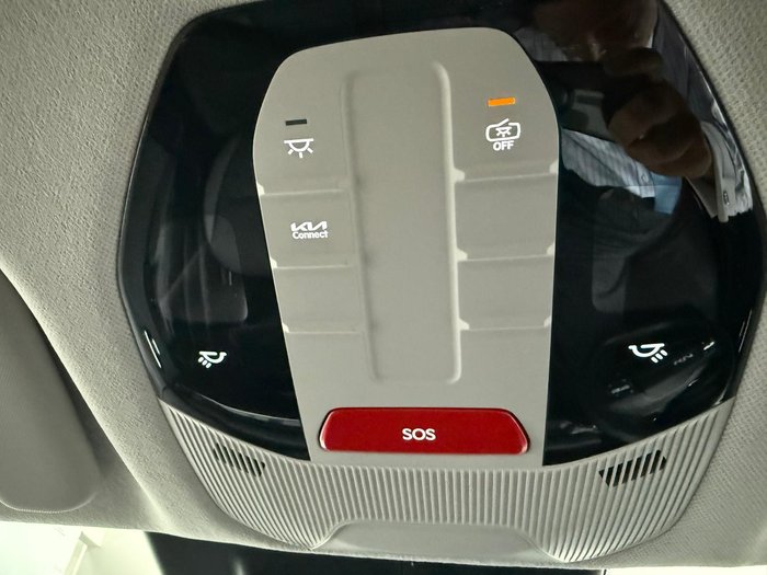 2024 Kia K4 Sport+