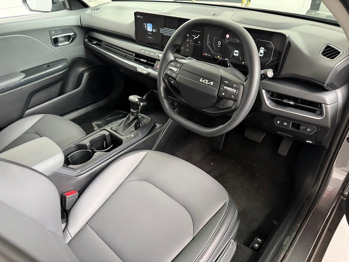 2024 Kia K4 Sport+