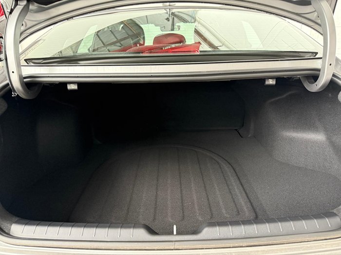 2024 Kia K4 Sport+