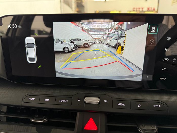 2024 Kia K4 Sport+