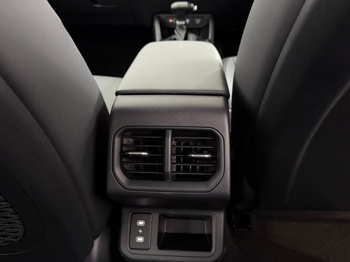 2024 Kia K4 Sport+