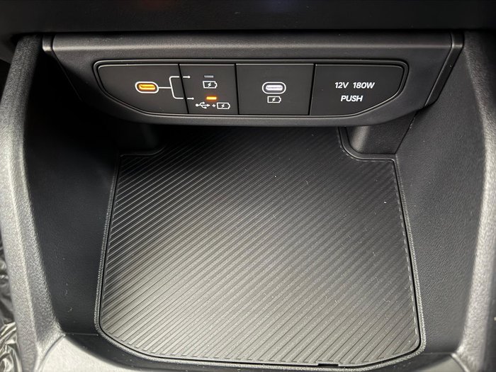2024 Kia K4 Sport+