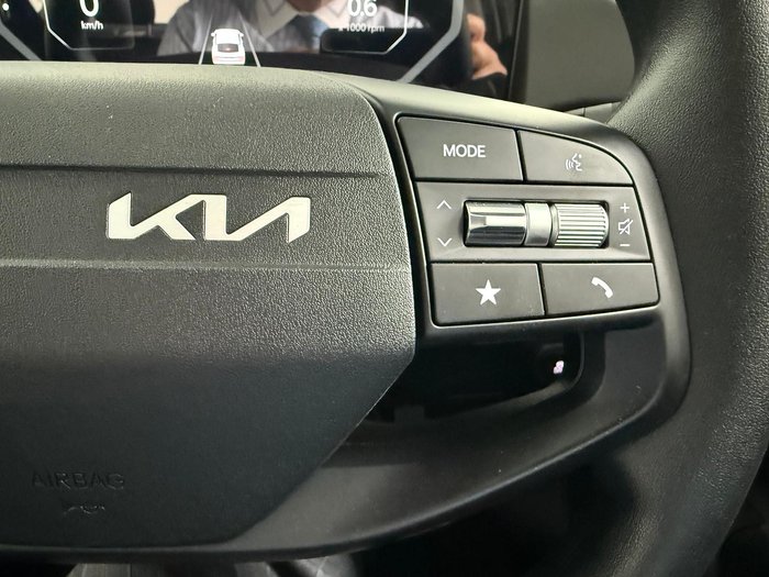2024 Kia K4 Sport+