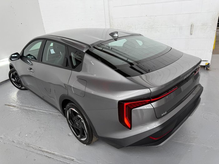 2024 Kia K4 Sport+