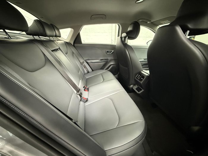 2024 Kia K4 Sport+