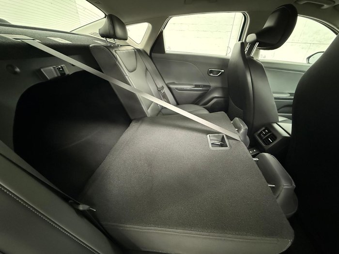 2024 Kia K4 Sport+