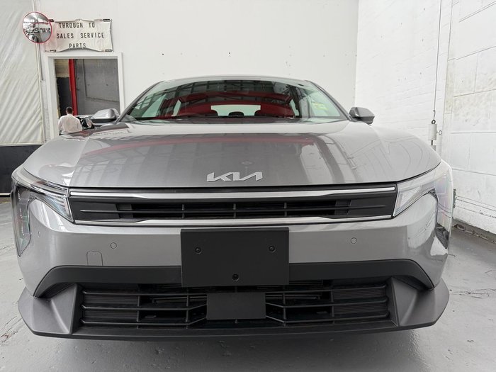 2024 Kia K4 Sport+