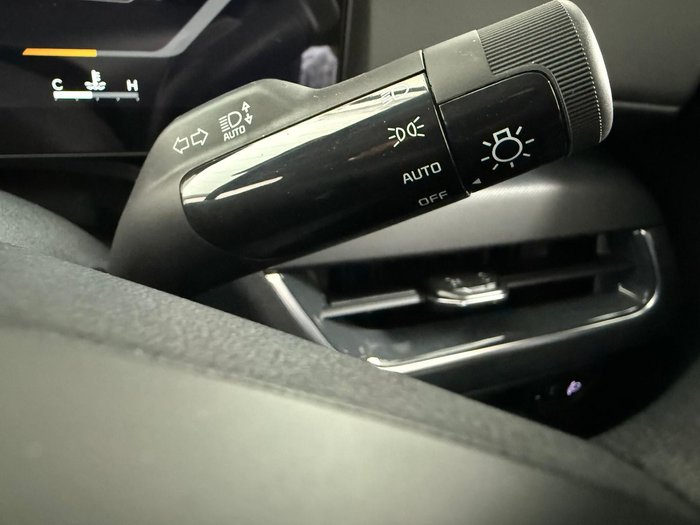 2024 Kia K4 Sport+