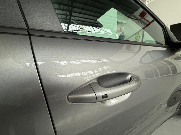 2024 Kia K4 Sport+