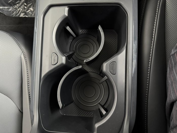 2024 Kia K4 Sport+