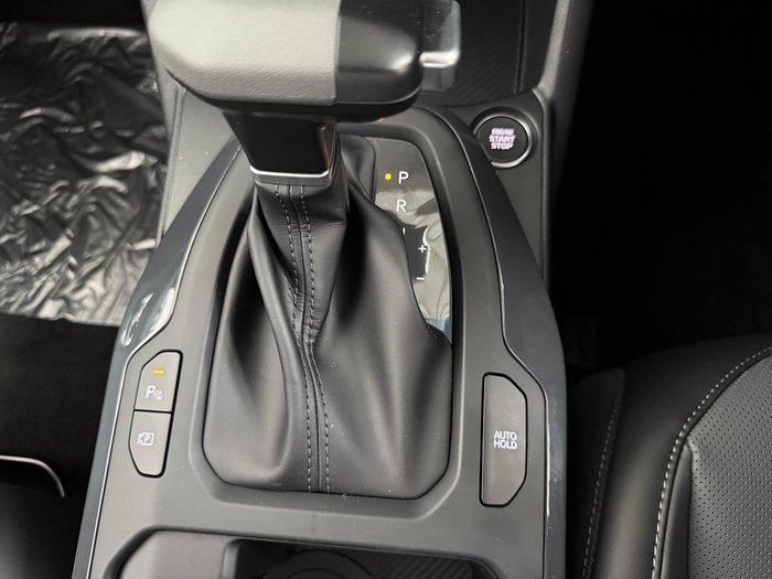 2024 Kia K4 Sport+