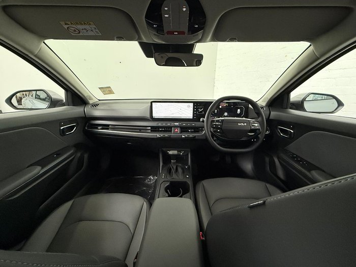 2024 Kia K4 Sport+