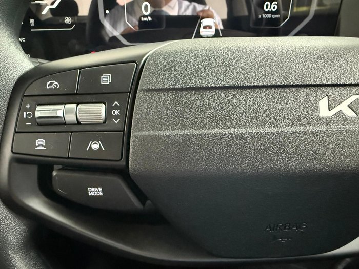 2024 Kia K4 Sport+