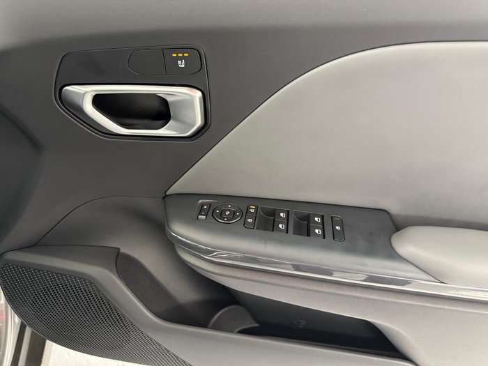 2024 Kia K4 Sport+