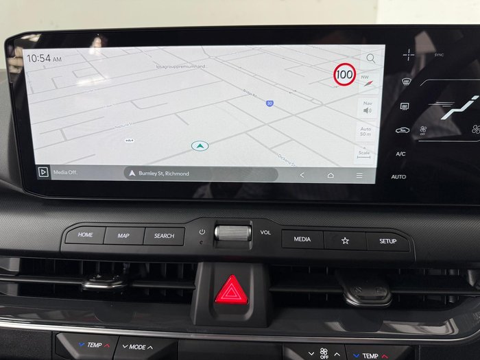 2024 Kia K4 Sport+