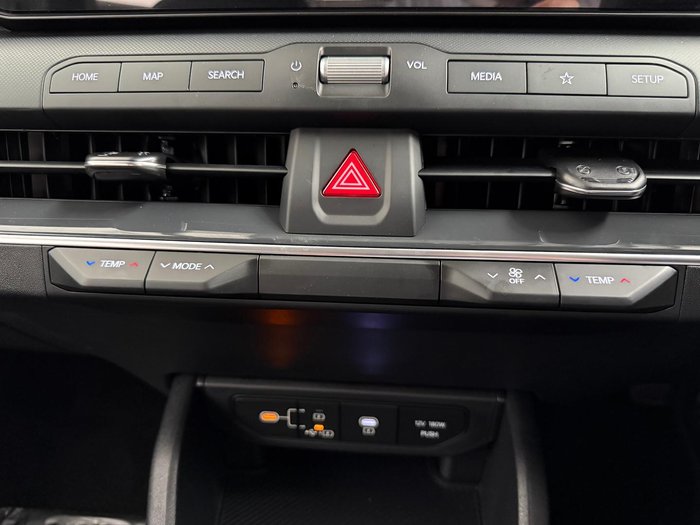 2024 Kia K4 Sport+
