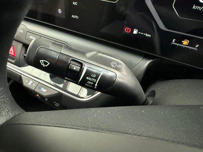 2024 Kia K4 Sport+