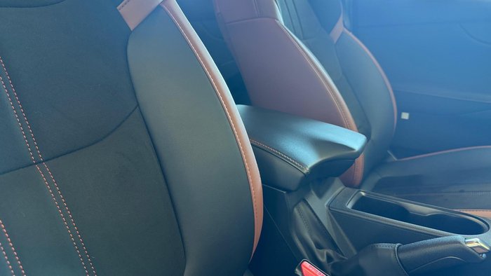 2024 Mazda BT-50 SP