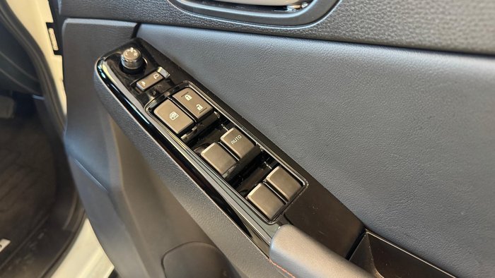 2024 Mazda BT-50 SP