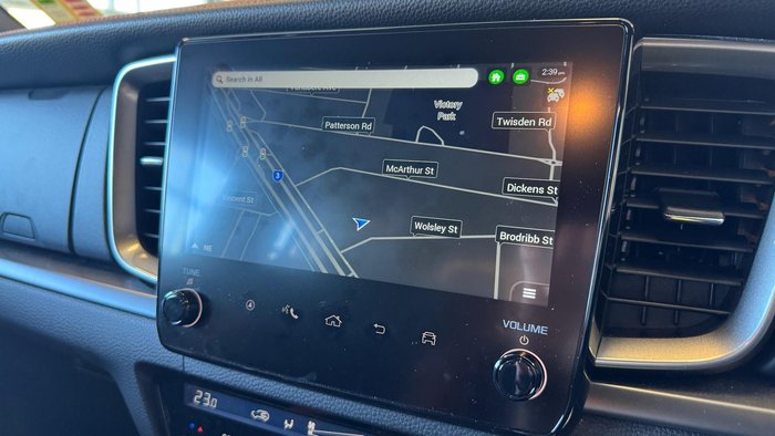 2024 Mazda BT-50 SP