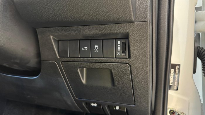 2024 Mazda BT-50 SP
