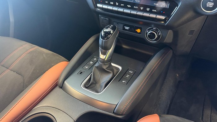 2024 Mazda BT-50 SP
