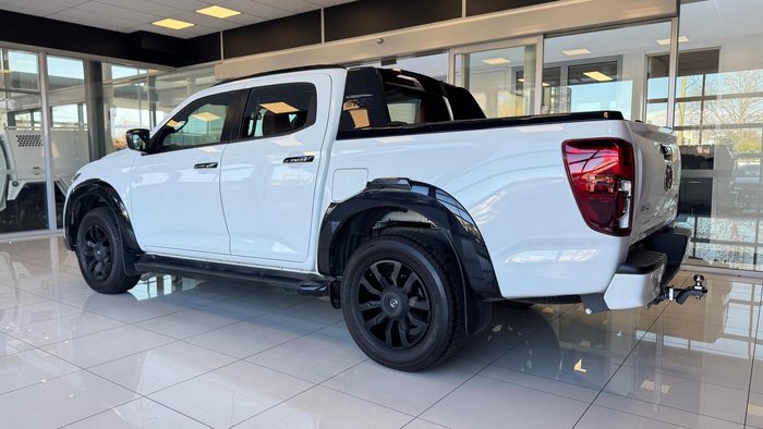2024 Mazda BT-50 SP