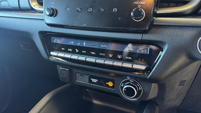 2024 Mazda BT-50 SP