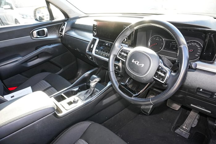 2023 Kia Sorento Sport