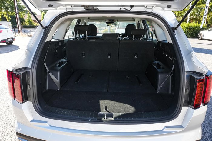 2023 Kia Sorento Sport