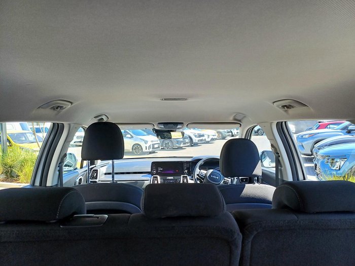 2023 Kia Sorento Sport