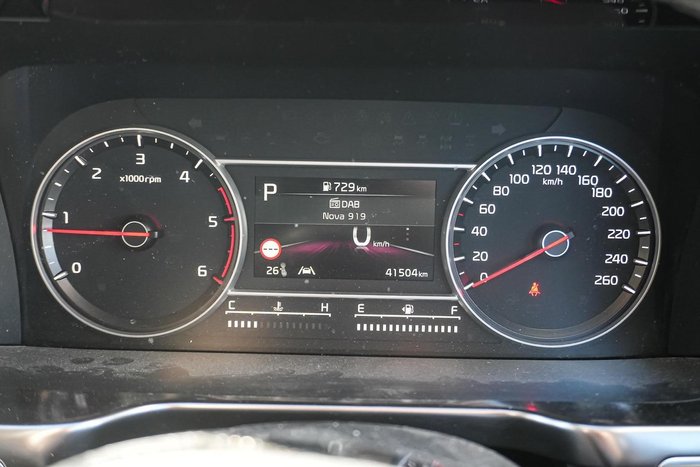 2023 Kia Sorento Sport