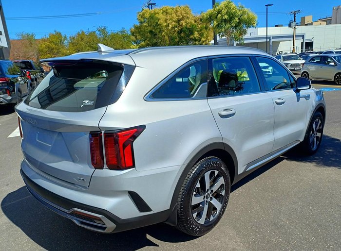 2023 Kia Sorento Sport