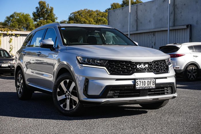 2023 Kia Sorento Sport