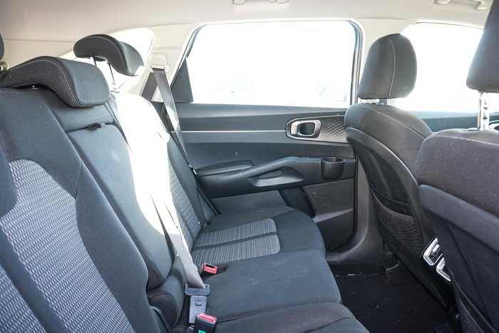 2023 Kia Sorento Sport