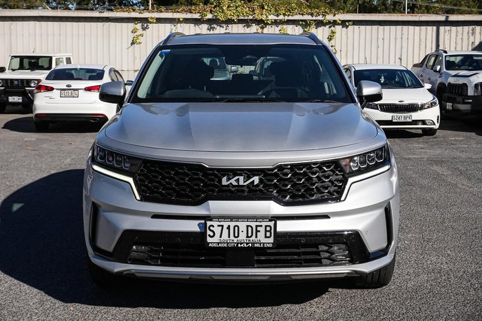 2023 Kia Sorento Sport