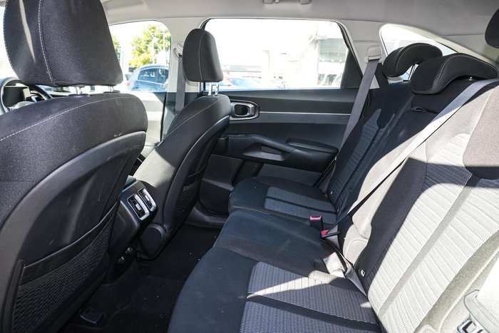 2023 Kia Sorento Sport