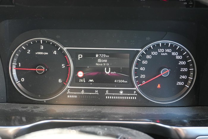 2023 Kia Sorento Sport