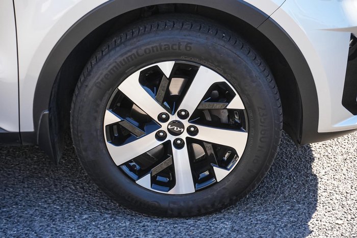 2023 Kia Sorento Sport