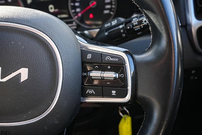 2023 Kia Sorento Sport