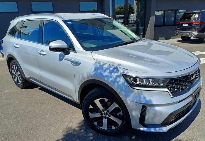 2023 Kia Sorento Sport