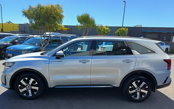 2023 Kia Sorento Sport