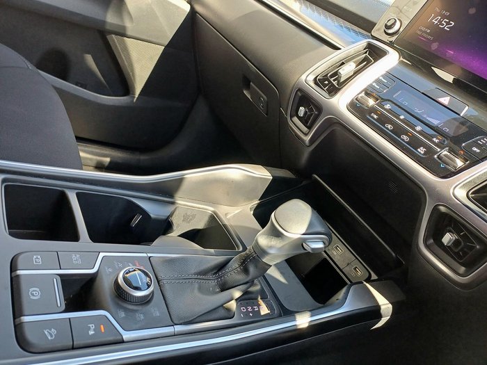 2023 Kia Sorento Sport