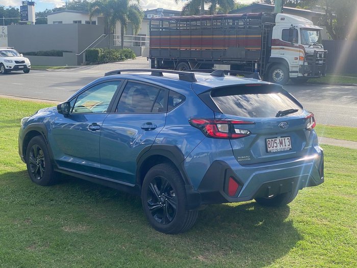 2024 Subaru Crosstrek 2.0L