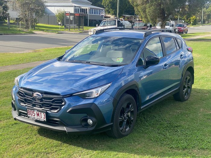 2024 Subaru Crosstrek 2.0L