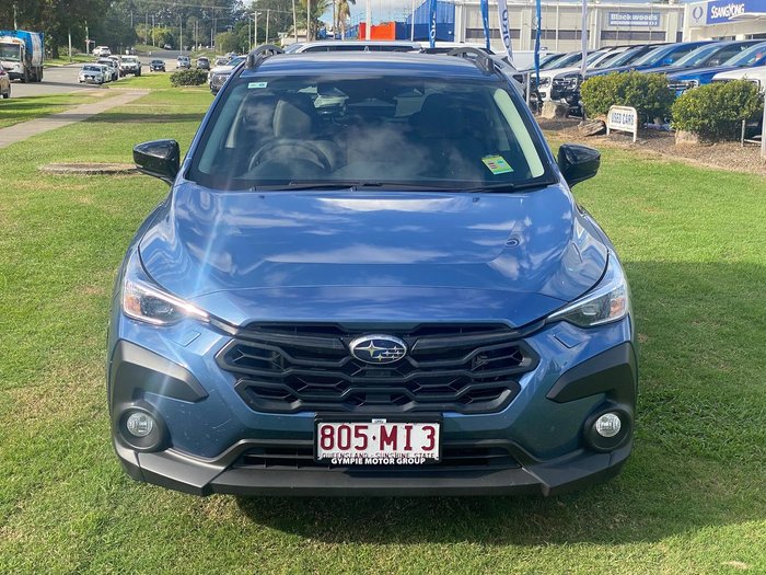 2024 Subaru Crosstrek 2.0L