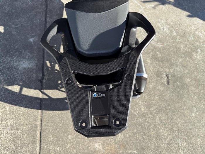 2022 Honda NT1100 NT Black